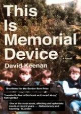 David Keenan | This Is Memorial Device