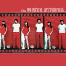 The White Stripes | The White Stripes  -2022 Reissue