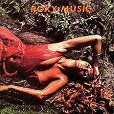 Roxy Music | Stranded - Half-Speed Remaster
