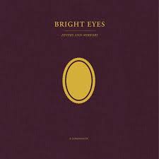 Bright Eyes | Fevers And Mirrors A Companion - Gold Vinyl