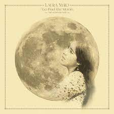 Laura Nyro | Go Find The Moon