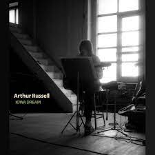 Arthur Russell | Iowa Dream - 2021 Reissue