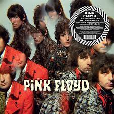 Pink Floyd | The Piper At The Gates Of Dawn - Mono Mix