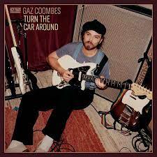Gaz Coombes | Turn The Car Around - Cream Vinyl