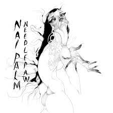 Nai Palm | Needle Paw - Pink Splatter Vinyl