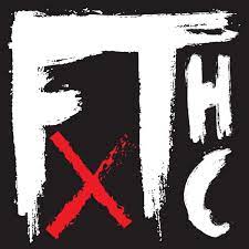 Frank Turner | FTHC - Red Vinyl