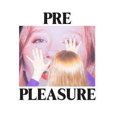 Julia Jacklin | Pre Pleasure - Red Vinyl