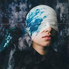 Léa Sen | You Of Now Pt. 1 - Blue Vinyl