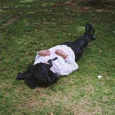 Robocobra Quartet | Living Isn't Easy - Yellow Vinyl