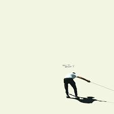 dEUS | How To Replace It - Clear Vinyl