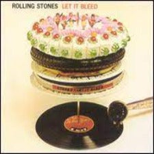 Rolling Stones | Let It Bleed