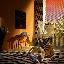 Melt Yourself Down | Pray For Me I Don't Fit In