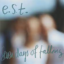 E.S.T. | Seven Days Of Falling - Green Vinyl