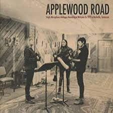 Applewood Road | Applewood Road