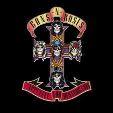 Guns N' Roses | Appetite For Destruction