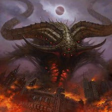Oh Sees | Smote Reverser
