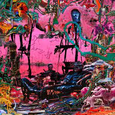 Black Midi | Hellfire