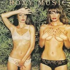 Roxy Music | Country Life - Half-Speed Remaster