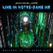 Jean-Michel Jarre | Welcome To The Other Side