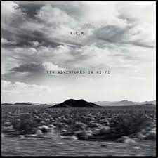 R.E.M. | New Adventures In Hi-Fi - 25th Anniversary Edition