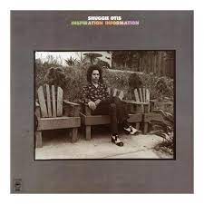 Shuggie Otis | Inspiration Information - Silver Vinyl