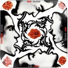 Red Hot Chili Peppers | Blood Sugar Sex Magik