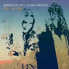 Robert Plant & Alison Krauss | Raise The Roof - Coloured Vinyl