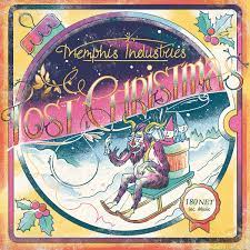 Various | Memphis Industries Lost Christmas