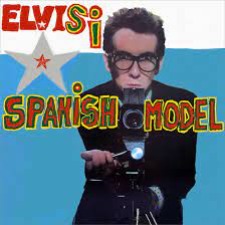 Elvis Costello | Spanish Model