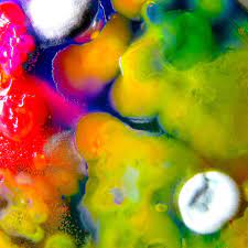 Guerilla Toss | Famously Alive - Purple Vinyl