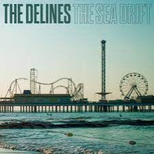 The Delines | The Sea Drift