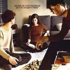 Kings Of Convenience | Riot On An Empty Street - 2021 Reissue