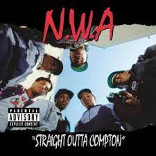 N.W.A | Straight Outta Compton