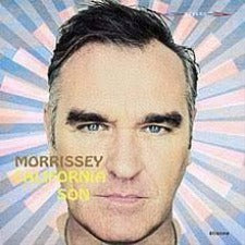 Morrissey | California Son - Blue Vinyl