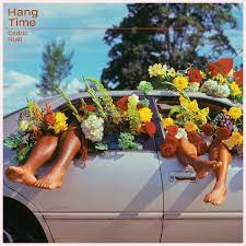 Cedric Noel | Hang Time - Red Vinyl