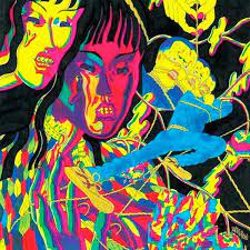 Thee Oh Sees | Drop