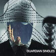 Guardian Singles | Guardian Singles - Red Vinyl