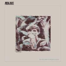 Midlake | For The Sake Of Bethel Woods - Cream Vinyl