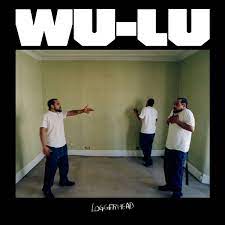 Wu-Lu | Loggerhead - Green Vinyl