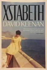 David Keenan | Xstabeth