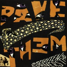 Pavement | Brighten The Corners - Reissue