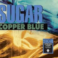 Sugar | Copper Blue (Reissue)