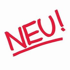 Neu! | Neu!