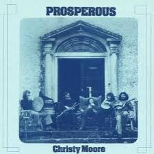 Christy Moore | Prosperous - RSD20
