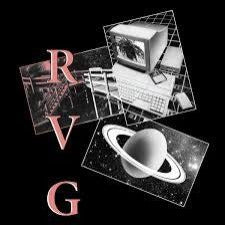 RVG | A Quality Of Mercy