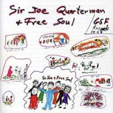 Sir Joe Quarterman & Free Soul | Sir Joe Quarterman & Free Soul - RSD20