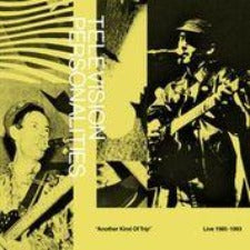 Television Personalities | Another Kind Of Trip - RSD21