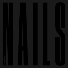 Benefits | Nails - White Vinyl