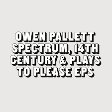 Owen Pallett | The Two EPs