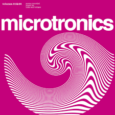 Broadcast | Microtronics Volumes 1 & 2